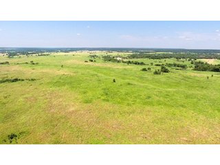 TRACTS 13 & 21 - LAND AUCTION - 1,593+/- ACRES OFFERED IN 21 TRACTS IN OKMULGEE CO., OK
